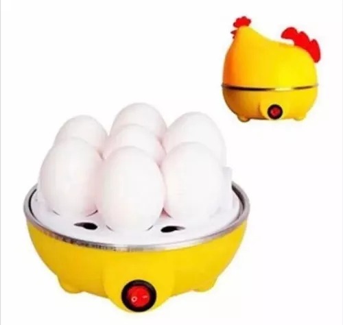 Miniatura 2 de Gallina Eléctrica Cocinador Hervidor De